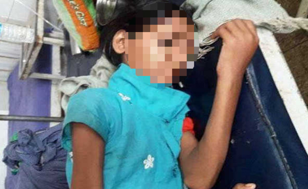 בת 16 זקוקה להשתלת כליה (צילום: טוויטר\@CondescendingRu)