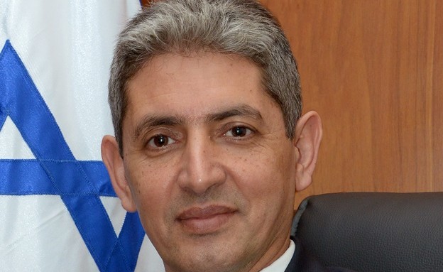 רדא מנצור, שגריר ישראל בפנמה (יח''צ: שגרירות ישראל בפנמה, משרד החוץ)