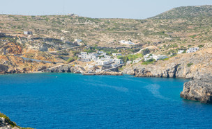 אנטיקיתרה (צילום: צילום: Andronos Haris / shutterstock)