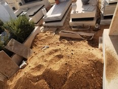 מתחם הקבר של נאווה אלימלך ז