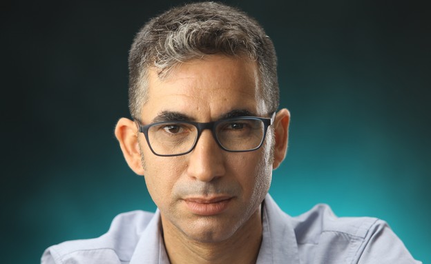 אסף שמואלי (צילום: ראובן קופיצ'ינסקי) אסף שמואלי (צילום: ראובן קופיצ'ינסקי)