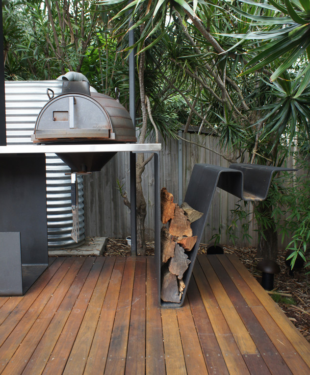 בית באוסטרליה, ג (צילום: CplusC architectural workshop)