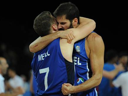 (Getty Images) (צילום: ספורט 5)