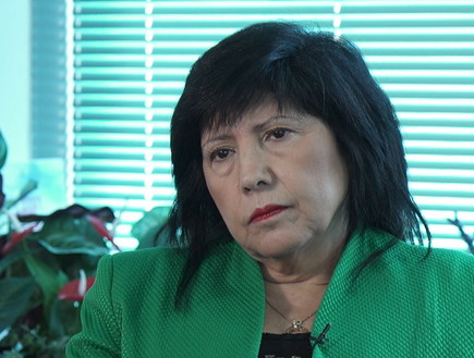 אסתר לוצאטו, חברת ועדת ההיתרים