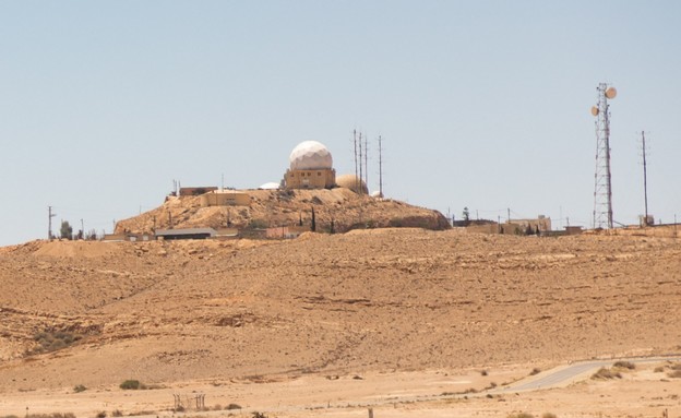 היב"א הדרומית (צילום: דובר צה"ל)