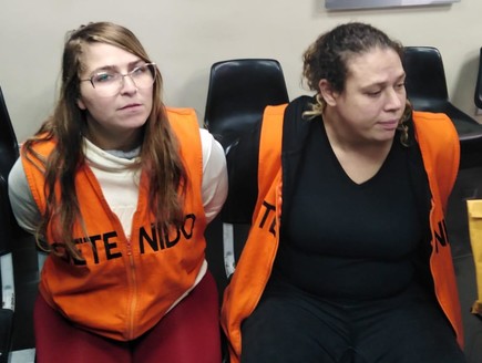 Des femmes israéliennes soupçonnées de faire entrer de la drogue au Pérou 