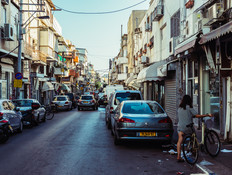 פלורנטין (צילום:  Fotokon, shuttetstock)