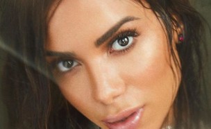 אניטה (צילום: מהאינסטגרם של אניטה)