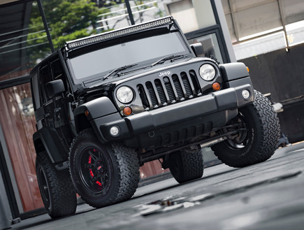 ג'יפים ג'יפים