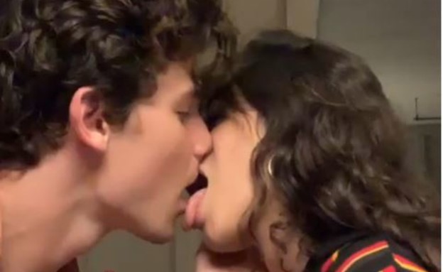 Sean Mendes and Camila Cabio parted ways