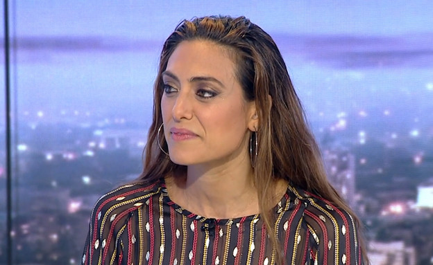 "מאז הפרידה אנחנו בקשר יותר טוב"