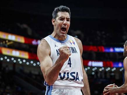 (FIBA) (צילום: ספורט 5)