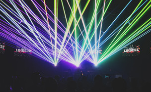 לייף איז הארדסטייל (צילום: עידן הורטה, Life Is Hardstyle)