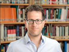 ד"ר אסף שפירא, חוקר במכון הישראלי לדמוקרטיה