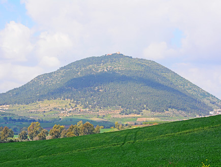 נשארים בארץ? הכנו לכם מדריך לטיול בן 5 ימים בגליל