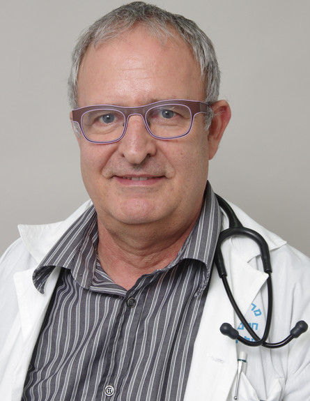ד"ר איציק לוי