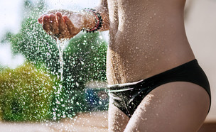 Squirting (צילום: Shutterstock)