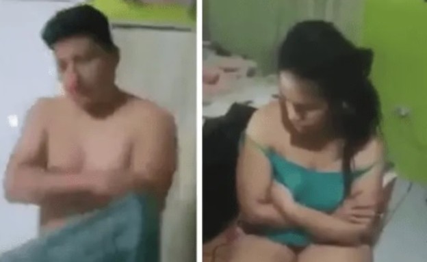 בגידה בגואטמלה