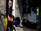 קרטל מקסיקני (צילום: ULISES RUIZ/AFP/Getty Images)