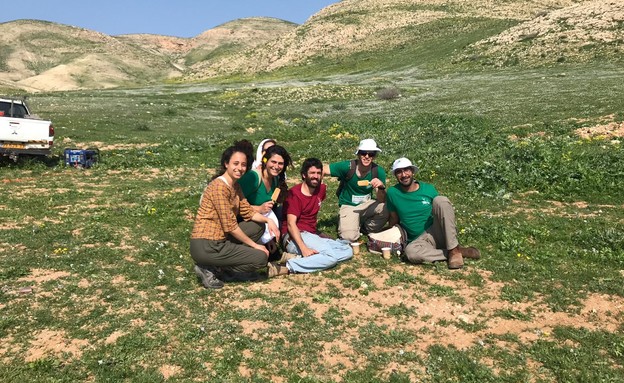 כפר הסטודנטים קדמה (צילום: שילת בן אבו, קדמה התיישבות,  יח