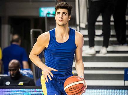 אבדיה. גדל בנוער הצהוב (עודד קרני)