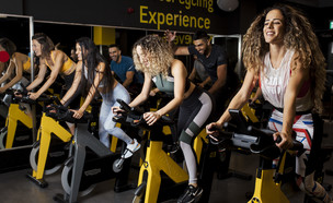 הולמס פלייס (צילום: עירד נצר)