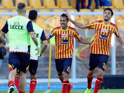 לצ'ה יכולה להיות אופטימית לקראת העתיד. מנקוסו חוגג (getty)