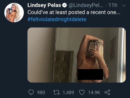 לינדסי פלאס