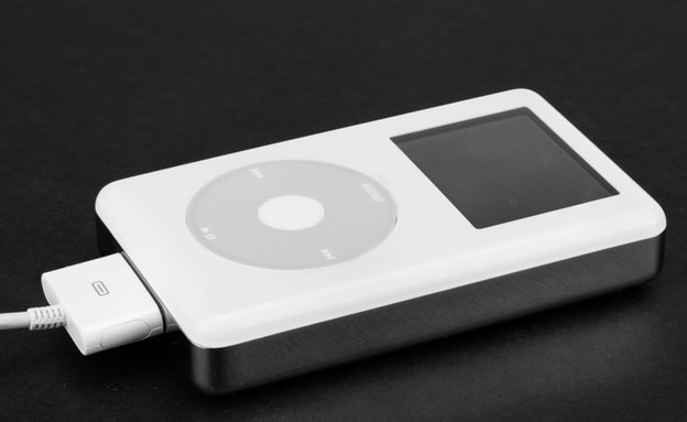 אייפוד קלאסיק