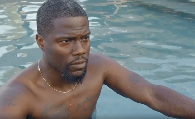 קווין הארט (צילום: מתוך אינסטגרם kevinhart4real@)