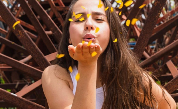 שי הראל (צילום: מתוך האינסטגרם של שי הראל) שי הראל (צילום: מתוך האינסטגרם של שי הראל)