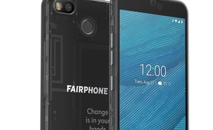 fairphone (צילום: באדיבות החברה)