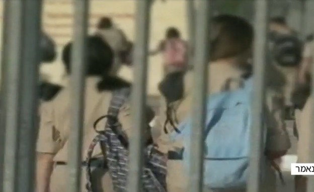 חיילות התלוננו נגד מפקד, התלונה לא טופלה