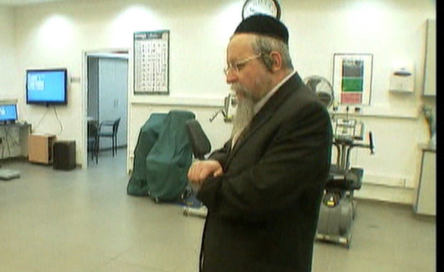 הקמפיין למען הרב פירר שובר שיאים