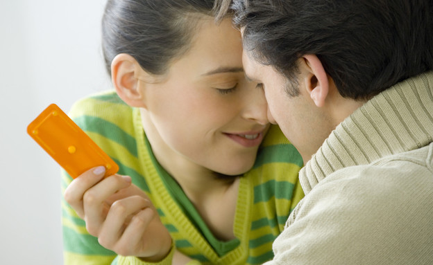 גלולת היום שאחרי (צילום: shutterstock By Image Point Fr) גלולת היום שאחרי (צילום: shutterstock By Image Point Fr)