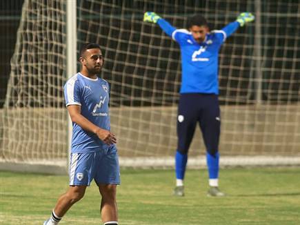 סבע. יקבל את המקום בהתקפה