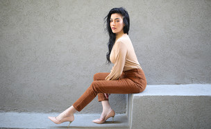 עדן אבוטבול (צילום: אור דנון)