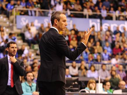 קטש. נגד מכבי ת"א זה לא יספיק (FIBA)