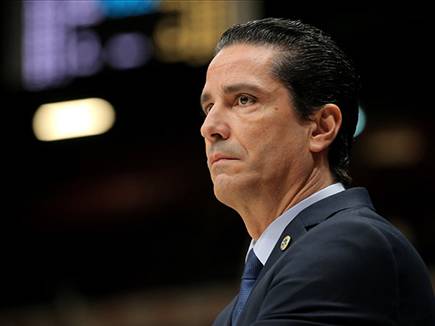 ספרופולוס, יריבה אימתנית מחכה לו (getty)