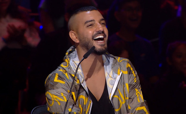 ההפתעה שהכינו רותם ואסי לאיתי לוי