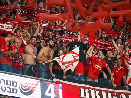 אוהדי ירושלים. סיבה למסיבה (אלן שיבר)