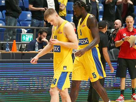 וולטרס. מחצית אחת ודי (אלן שיבר)