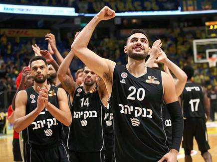 שחקני ירושלים. אות לחגיגות (אלן שיבר)