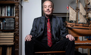 עו"ד יורם שפטל (צילום: איליה מלניקוב)