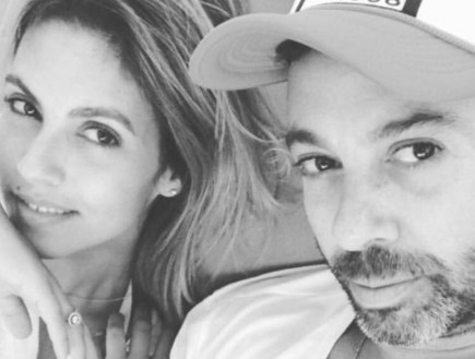 הריב של ליאור נרקיס ואשתו