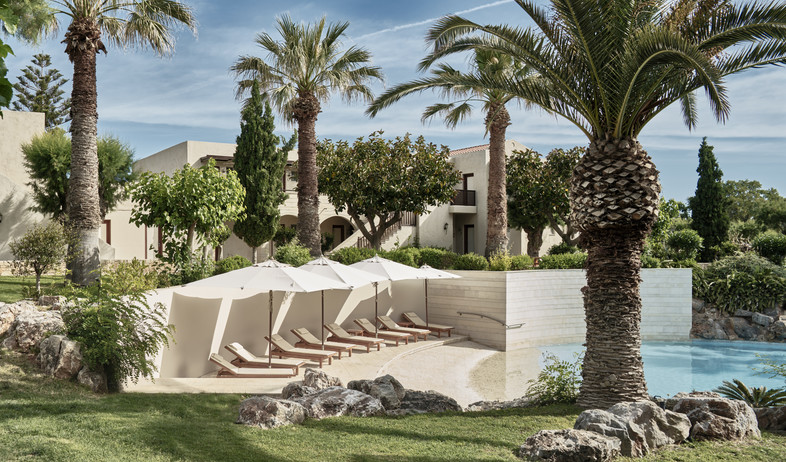 Cretan Malia Park (צילום: Design Hotels)