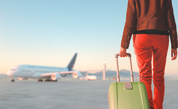 What does overseas travel insurance with an existing or previous medical condition cover?
