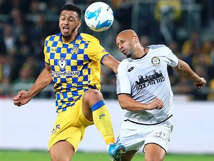 אלמוג ברגע המחלוקת (אלן שיבר)