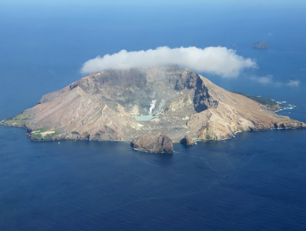 האי הלבן (צילום:  dirkr, shutterstock)