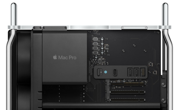 Mac Pro (צילום: אפל)